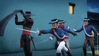 Zorro (14)