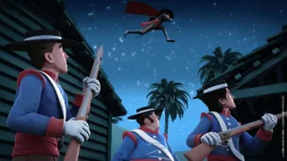 Zorro (14)