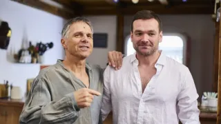 Janek Ledecký - Všechno bude fajn