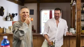 Janek Ledecký - Všechno bude fajn