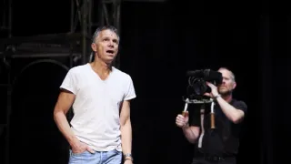 Janek Ledecký - Všechno bude fajn