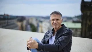 Janek Ledecký - Všechno bude fajn