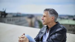 Janek Ledecký - Všechno bude fajn