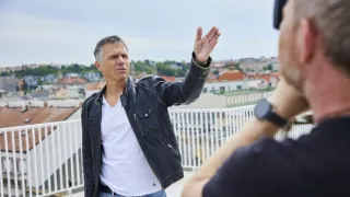 Janek Ledecký - Všechno bude fajn