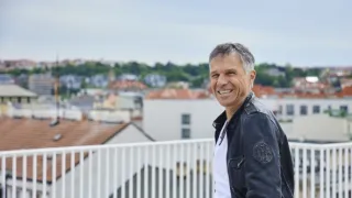 Janek Ledecký - Všechno bude fajn