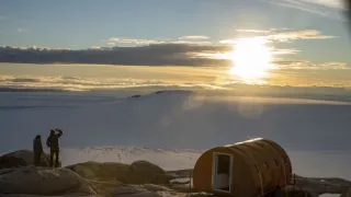 Patagonie - život na konci světa (1/6)
