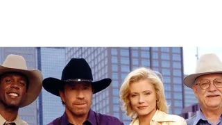 Walker, Texas Ranger IX (8)