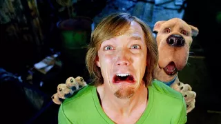 Scooby-Doo 2: Nespútané príšery