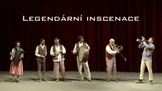 Legendární inscenace