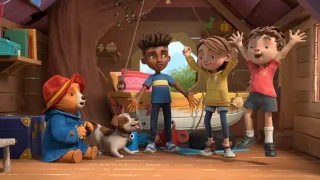 Dobrodružství medvídka Paddingtona (24/52)