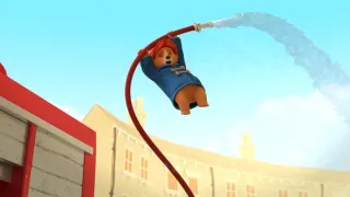 Dobrodružství medvídka Paddingtona (24/52)