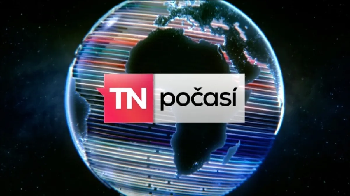 Odpolední Počasí - fotogaléria