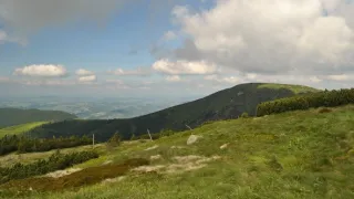 Krkonoše (1/2)