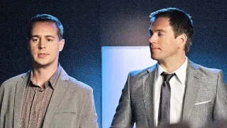 NCIS - Námorný vyšetrovací úrad VII (14)