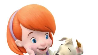 Moji kamarádi Tygr a Pú (5/26)