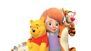 Moji kamarádi Tygr a Pú (5/26)