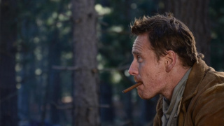 Slow West