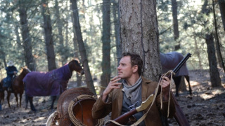 Slow West