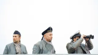 Válečné projekty třetí říše