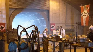 Válečné projekty třetí říše