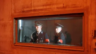 Válečné projekty třetí říše
