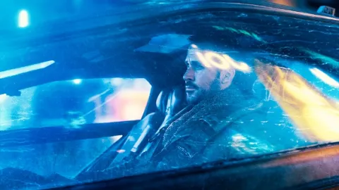 Blade Runner 2049