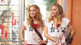 Olsen Twins: Jeden deň v New Yorku