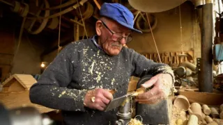 Jurské pohoří, mezi jezery a lesy