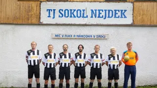 Národní házená (8)