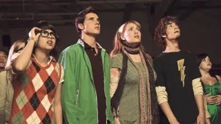 Scooby-Doo: Prvá záhada
