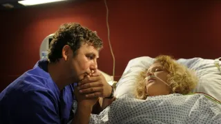 Doktor z hor: Nové příběhy IV (1)