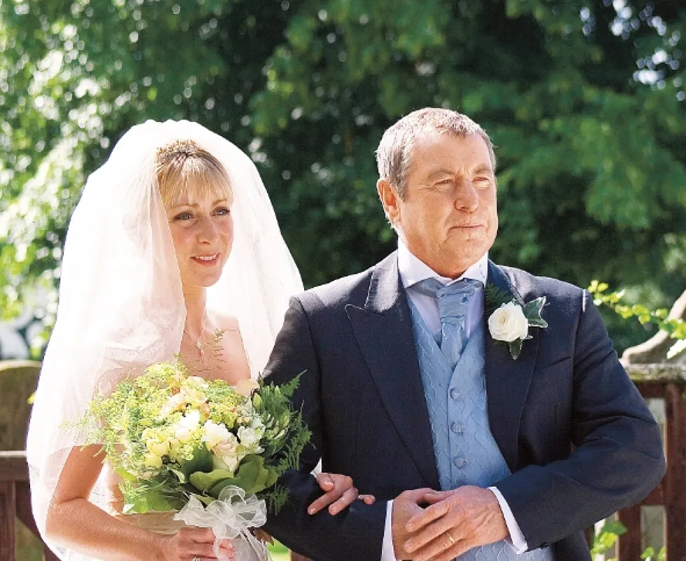 Vraždy v Midsomeri (Midsomer Murders XI - Shot at Dawn), 2008 - fotogaléria