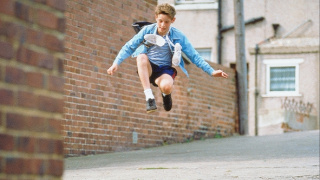 Billy Elliot