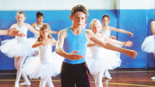 Billy Elliot