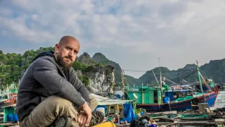 Na 18 kolech ve Vietnamu (2)