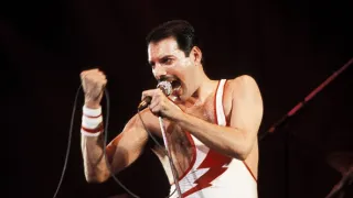 Freddie: Poslední show