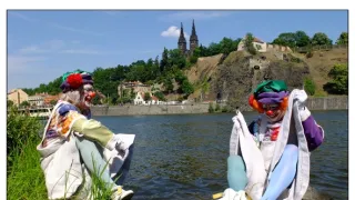 Legendární inscenace