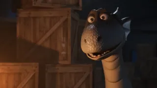 Dračí země