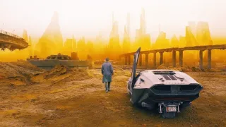 Blade Runner 2049