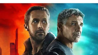 Blade Runner 2049