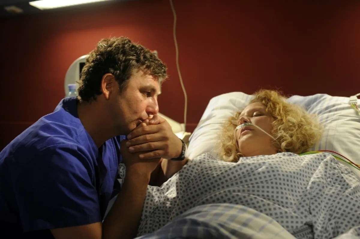 Doktor z hor: Nové příběhy, 2010 - fotogaléria