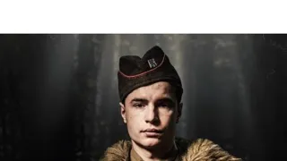 Král Šumavy: Fantom temného kraje (1)