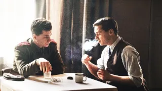 Král Šumavy: Fantom temného kraje (1)