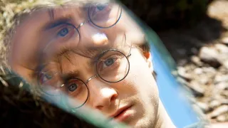 Harry Potter a Dary smrti 1