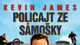 Policajt ze sámošky