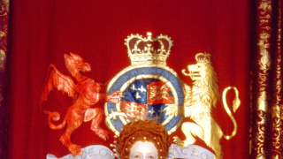 Královna Alžběta