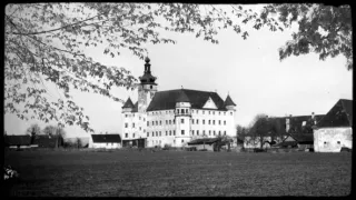 Hartheim: Nacistický zámek hrůzy