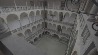 Hartheim: Nacistický zámek hrůzy