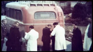 Hartheim: Nacistický zámek hrůzy