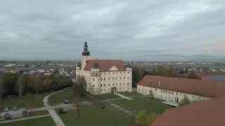 Hartheim: Nacistický zámek hrůzy